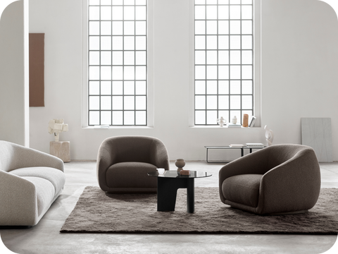 Sofa options