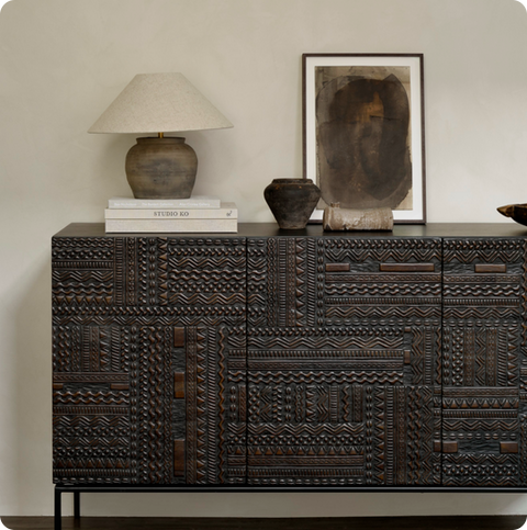 Tabwa Sideboard