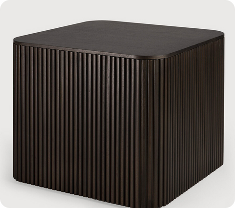 Roller Side table