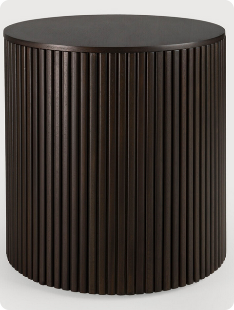 Roller Side table