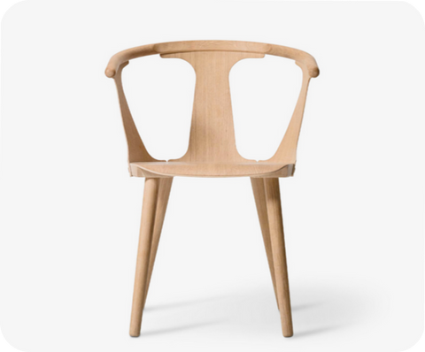 In Between Chair