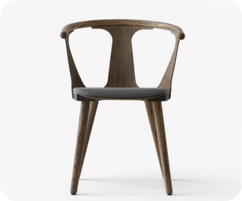 In Between Chair