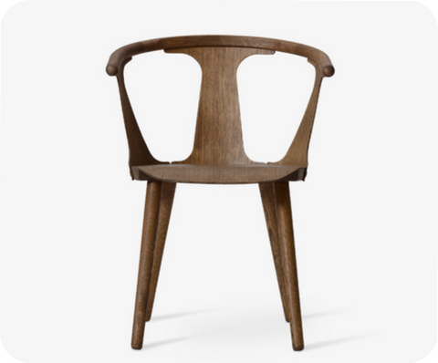 In Between Chair
