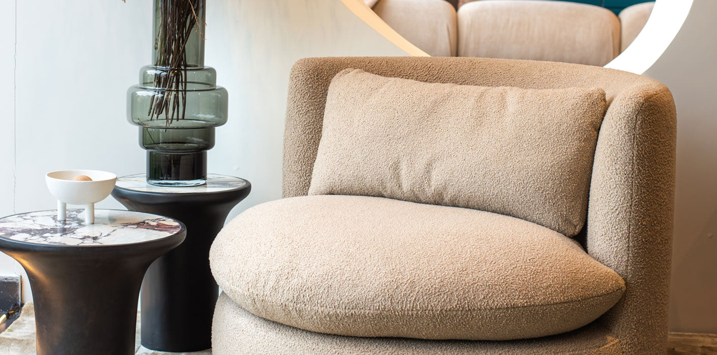 Sofas & Loungers