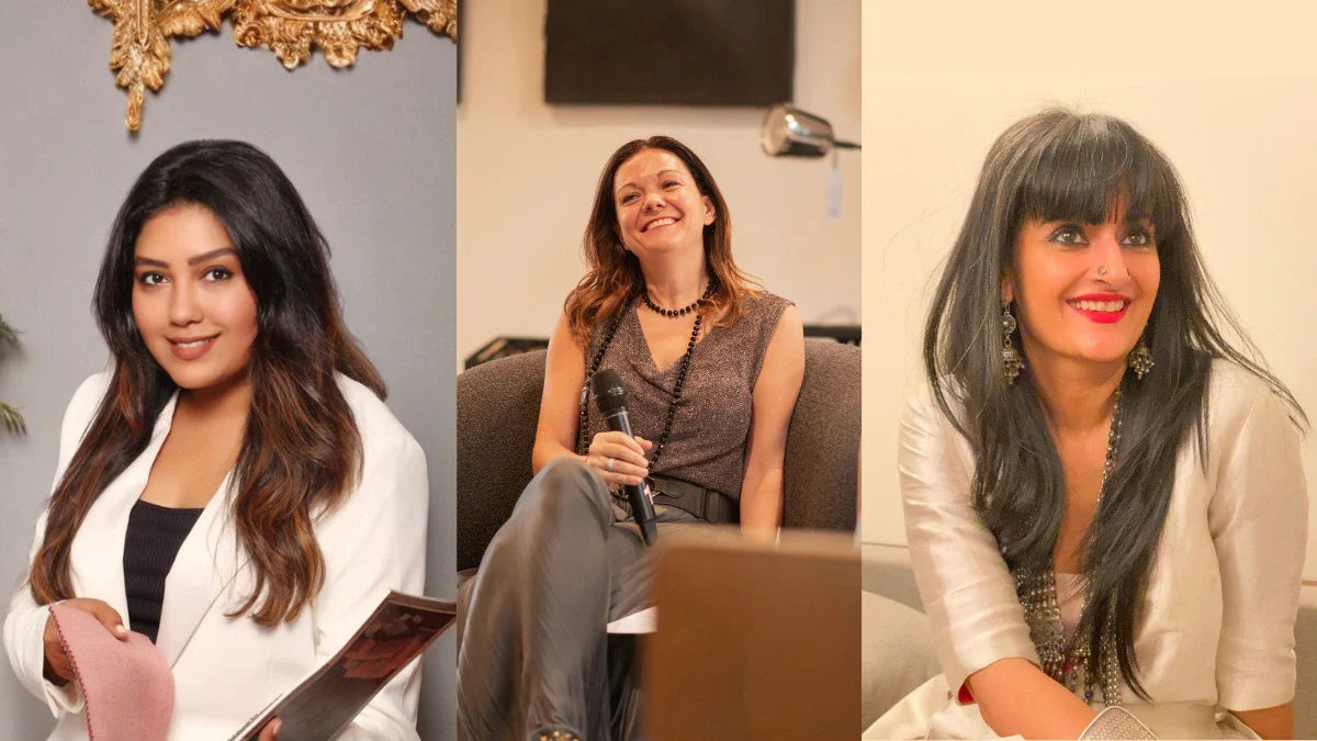 What does it take for women to pivot their careers after 30?