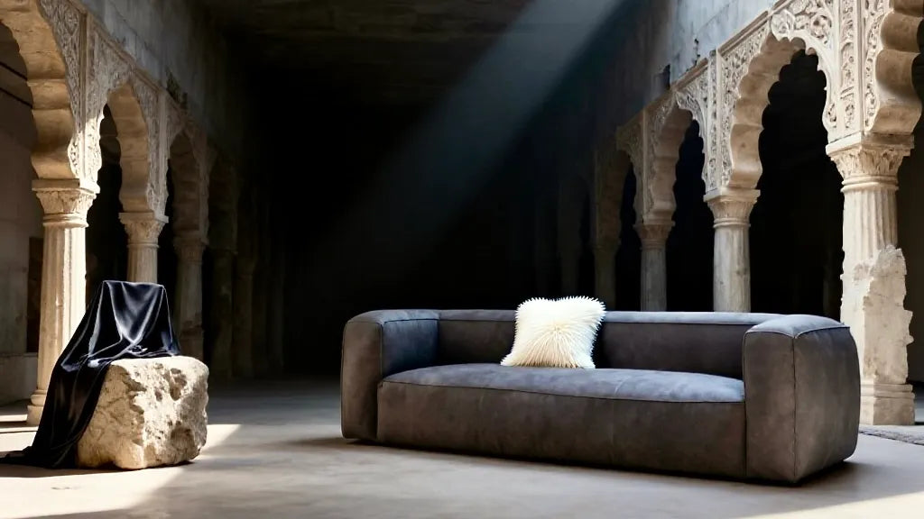 Stop looking for a ‘furniture store near me’, meet the two women behind Mumbai’s chicest collab