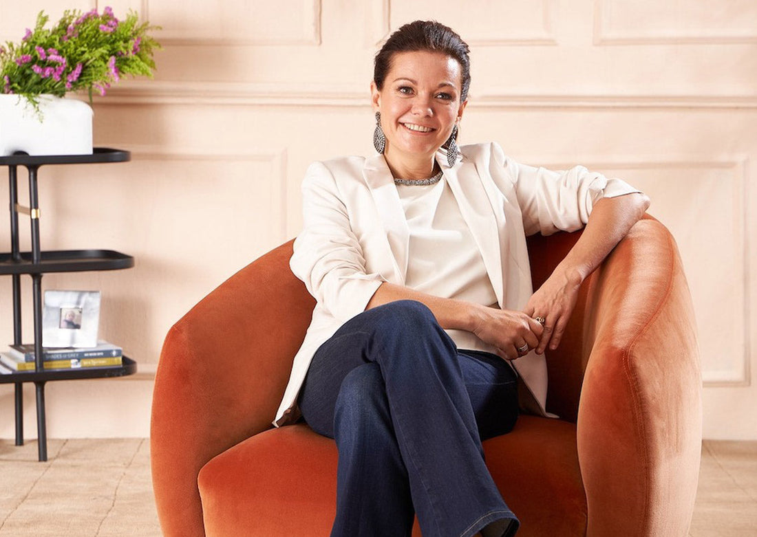 What does it take for women to pivot their careers after 30?