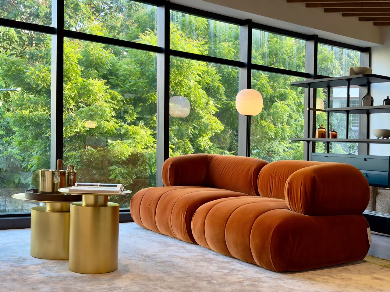 Sofas & Loungers