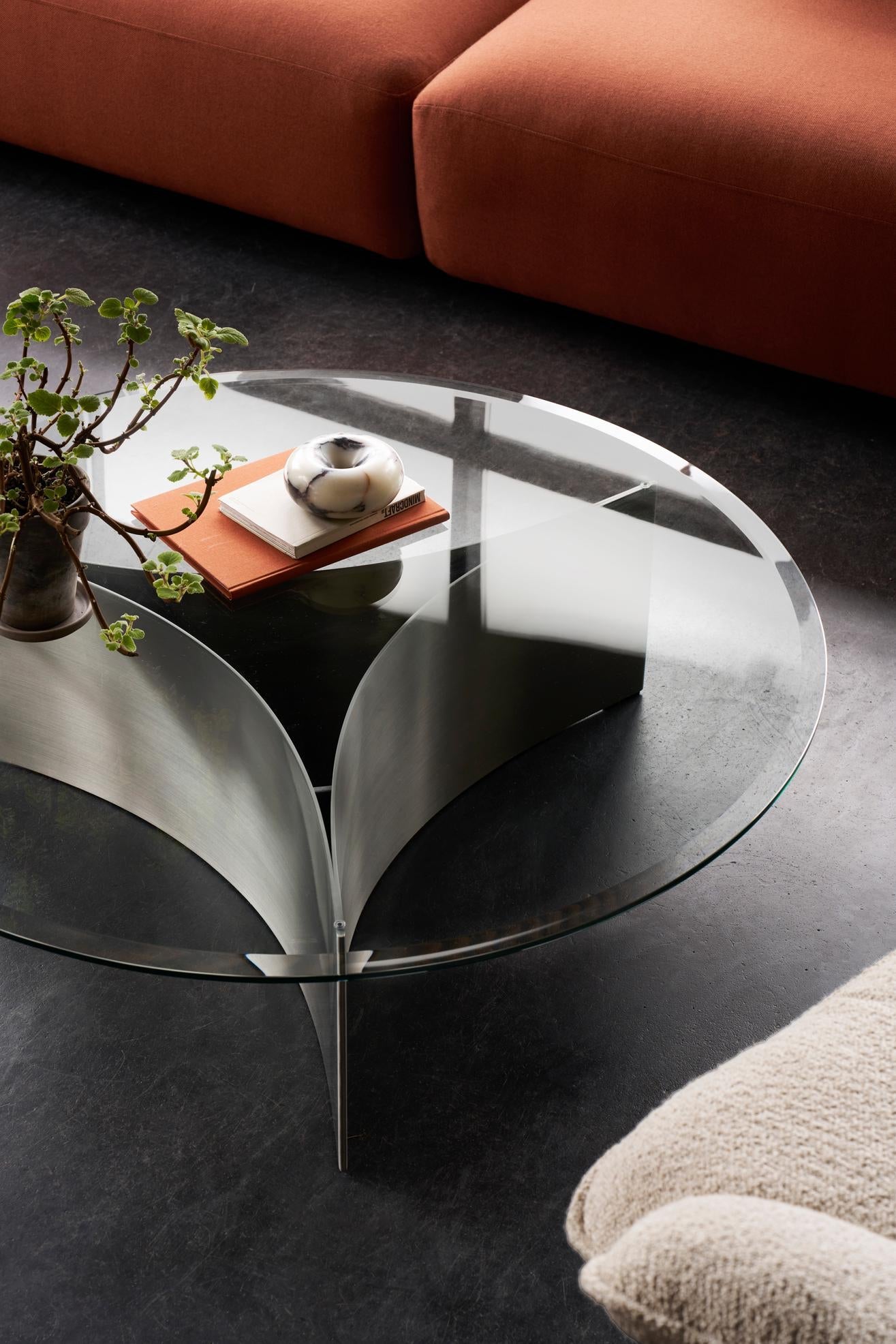 Tables & Sides