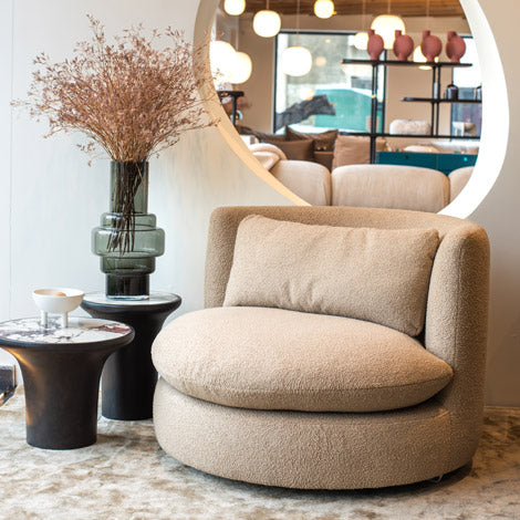 Sofas & Loungers