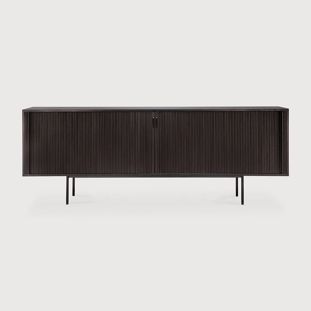 Roller Max 3-Door TV Unit
