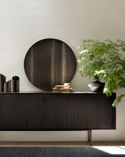 Roller Max 4-Door Sideboard