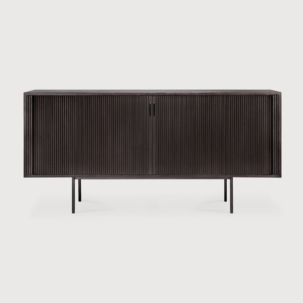 Roller Max 4-Door Sideboard