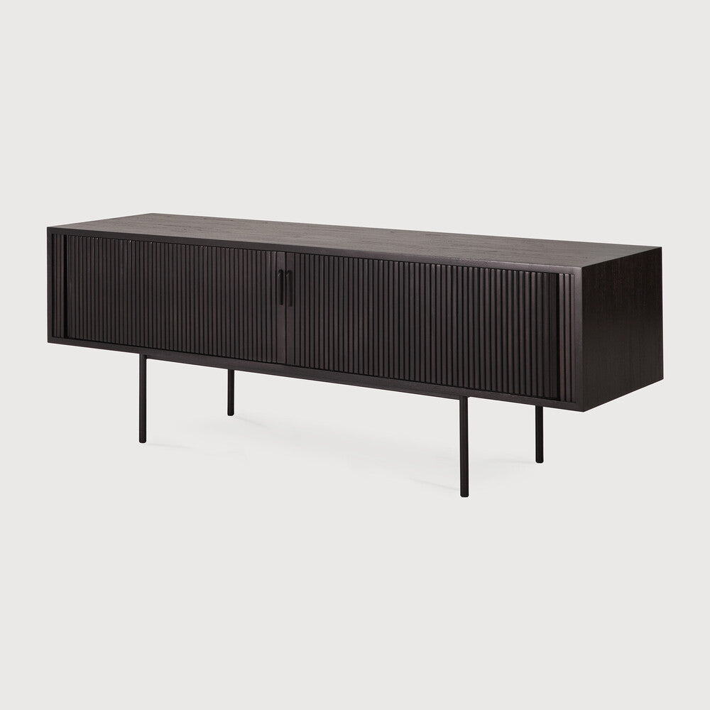 Roller Max 3-Door TV Unit