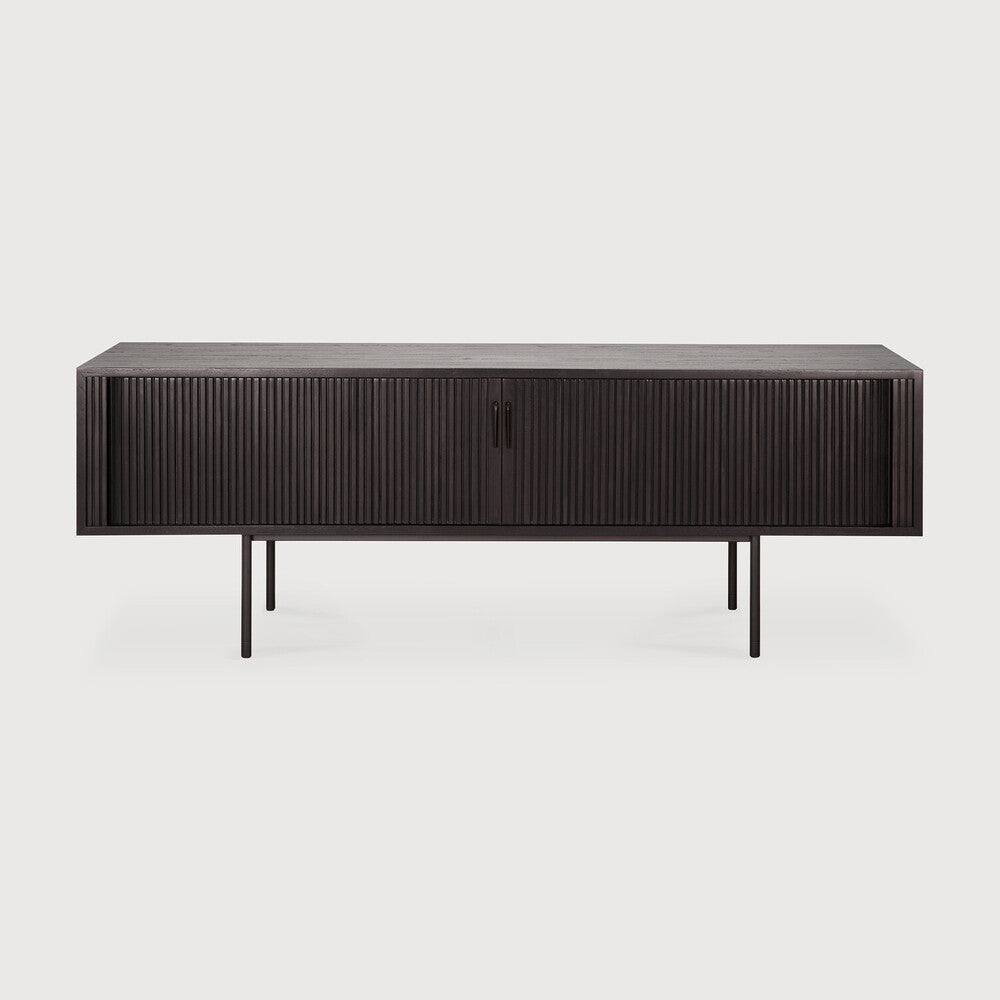 Roller Max 3-Door TV Unit