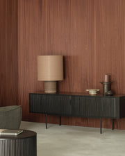 Roller Max 3-Door TV Unit