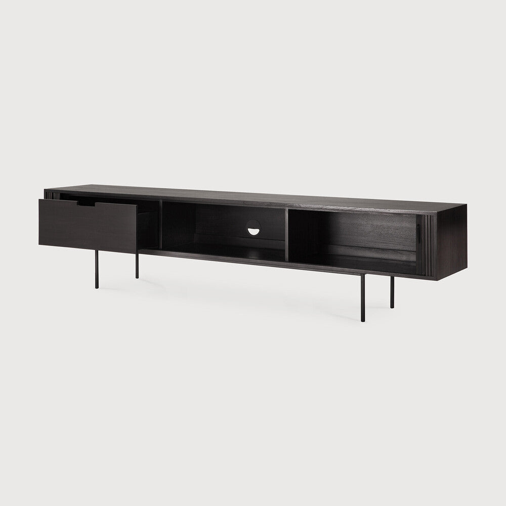 Roller Max 3-Door TV Unit