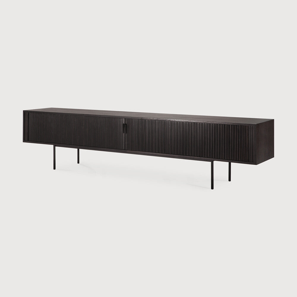 Roller Max 3-Door TV Unit