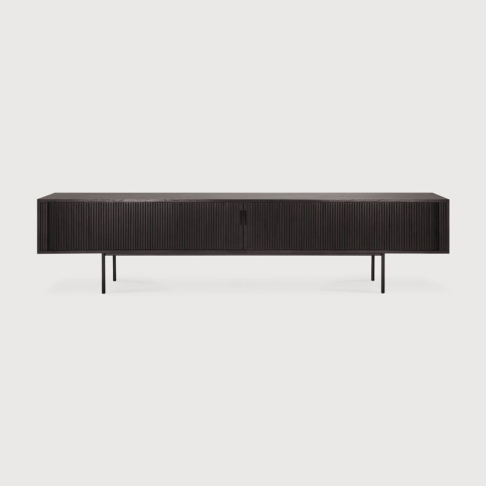 Roller Max 3-Door TV Unit