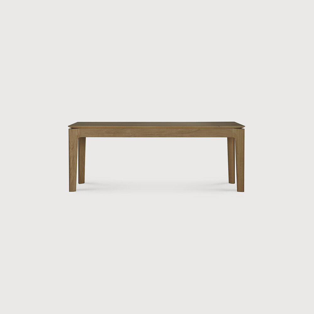 Bok Teak Dining Bench