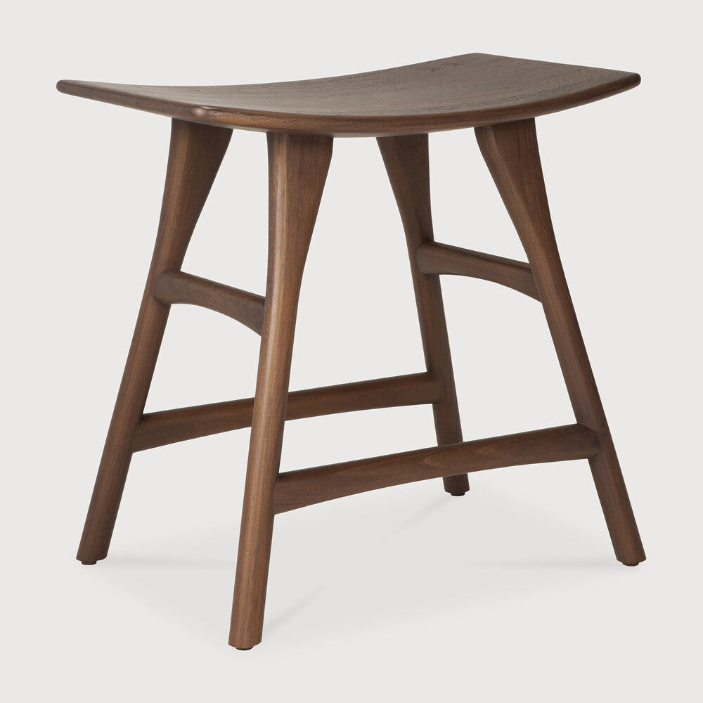 Osso Oak Dining Stool