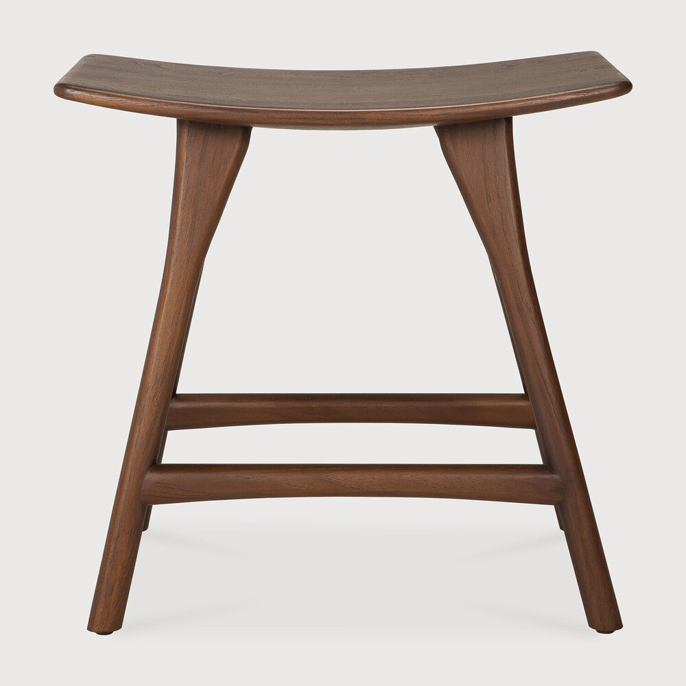 Osso Oak Dining Stool