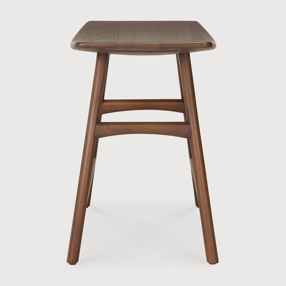 Osso Oak Dining Stool