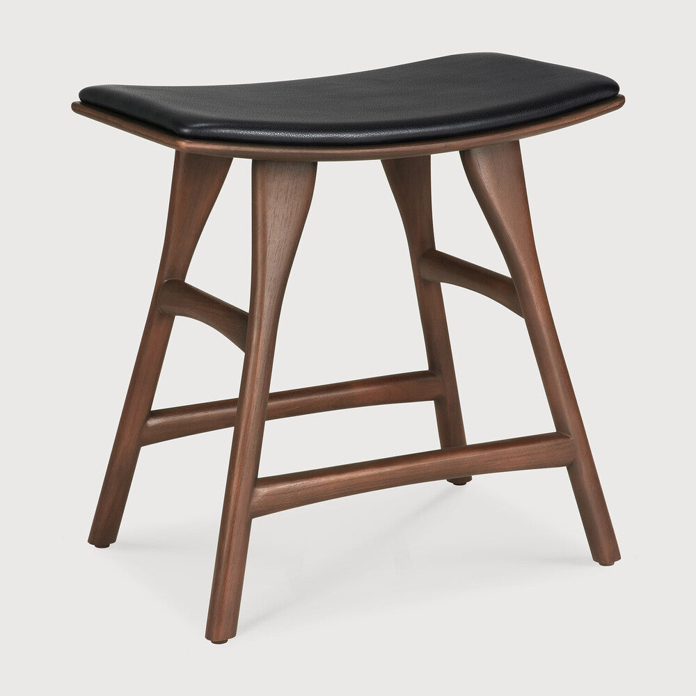 Osso Oak Dining Stool