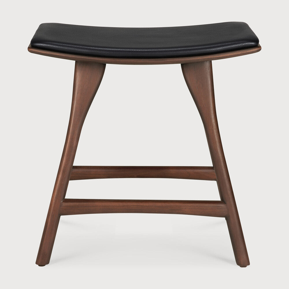 Osso Oak Dining Stool