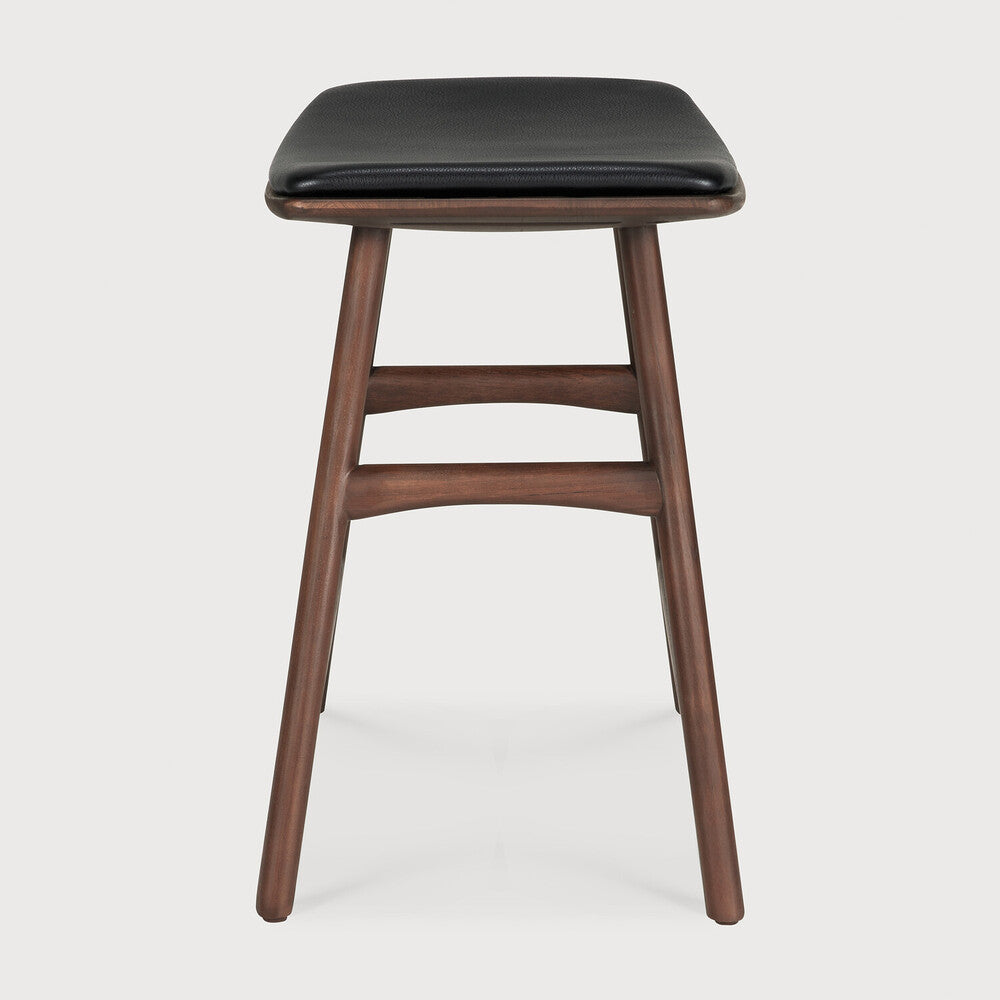 Osso Oak Dining Stool
