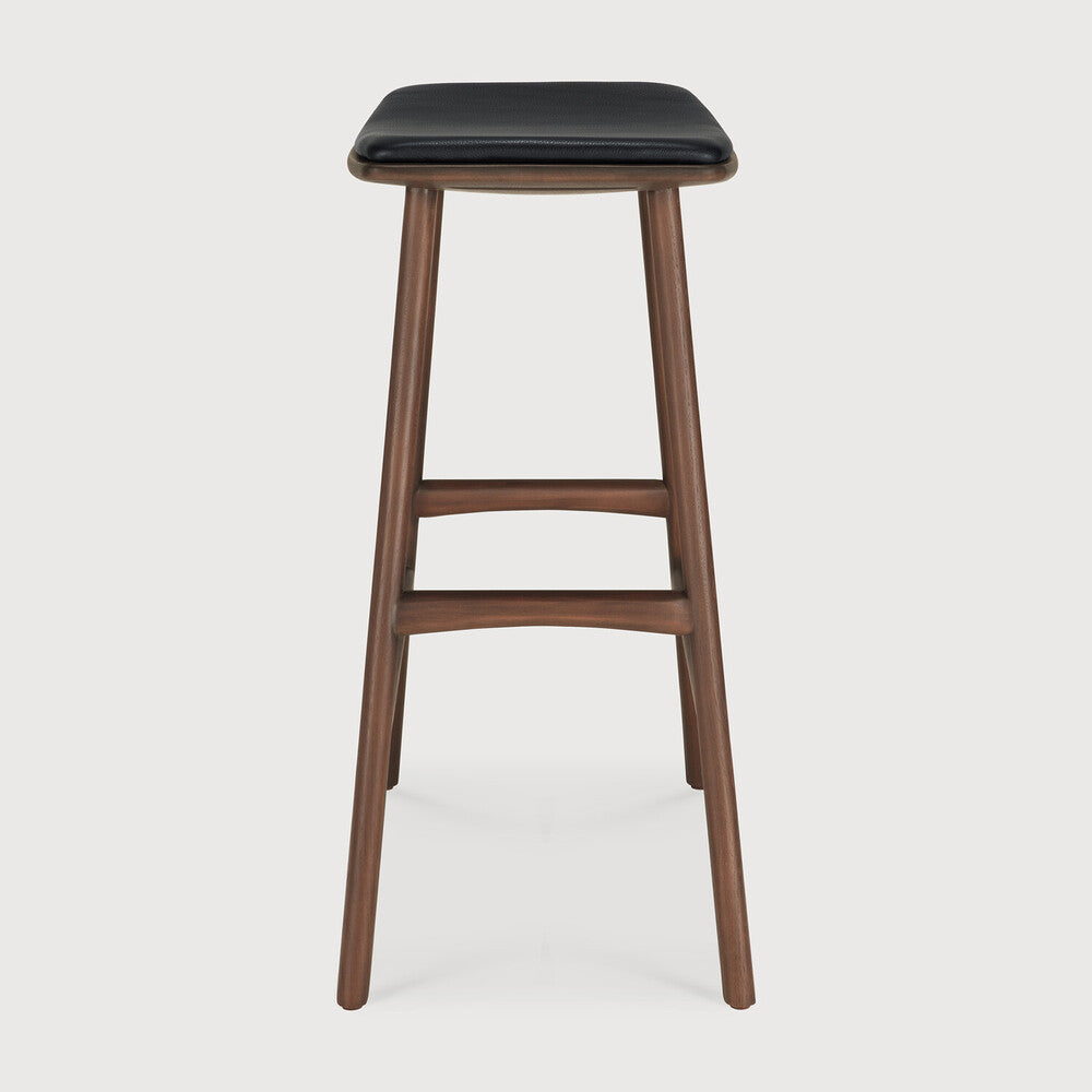 Osso Oak Counter Stool