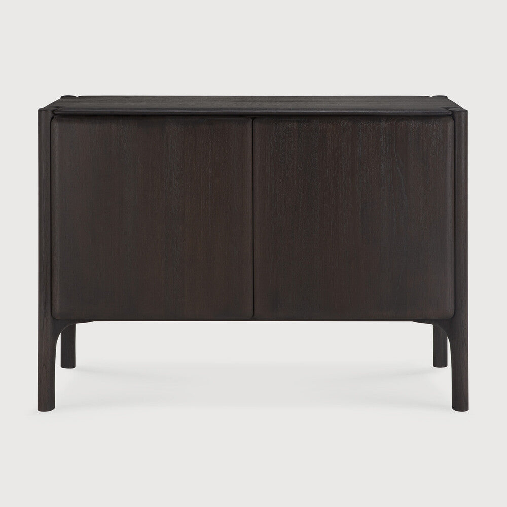 PI Minimalist Oak Sideboard