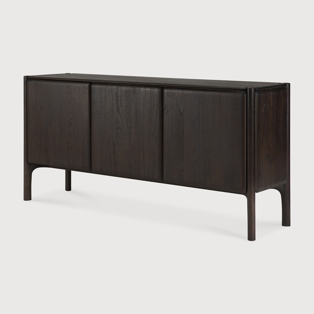PI Minimalist Oak Sideboard