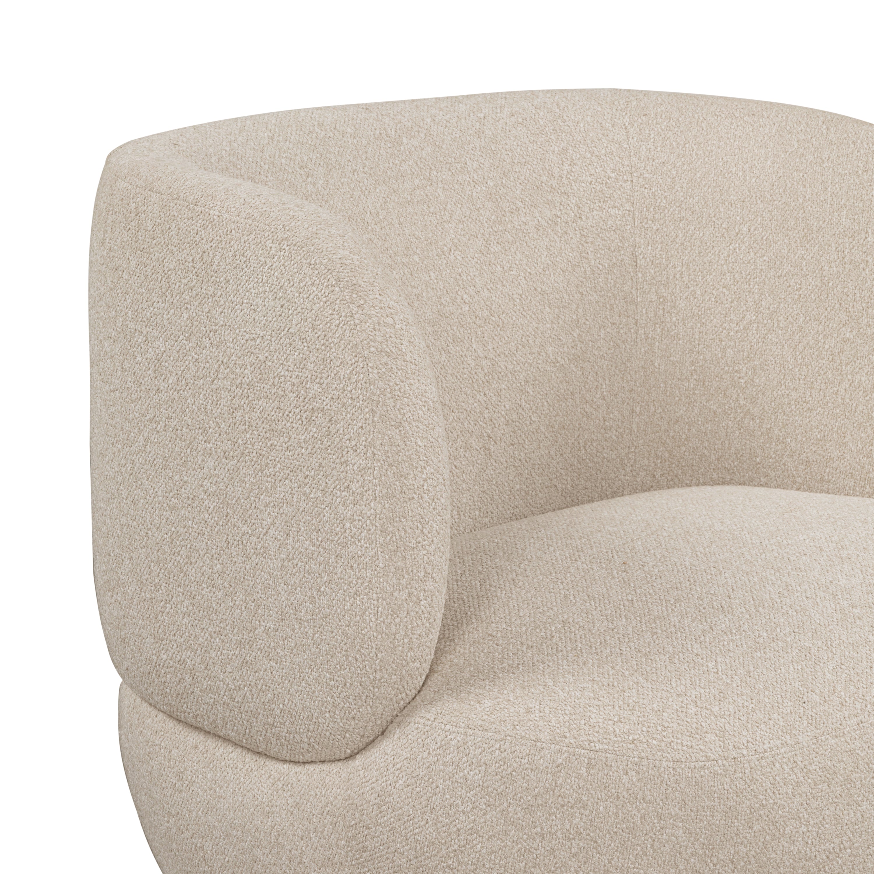 Patricia Swivel Chair