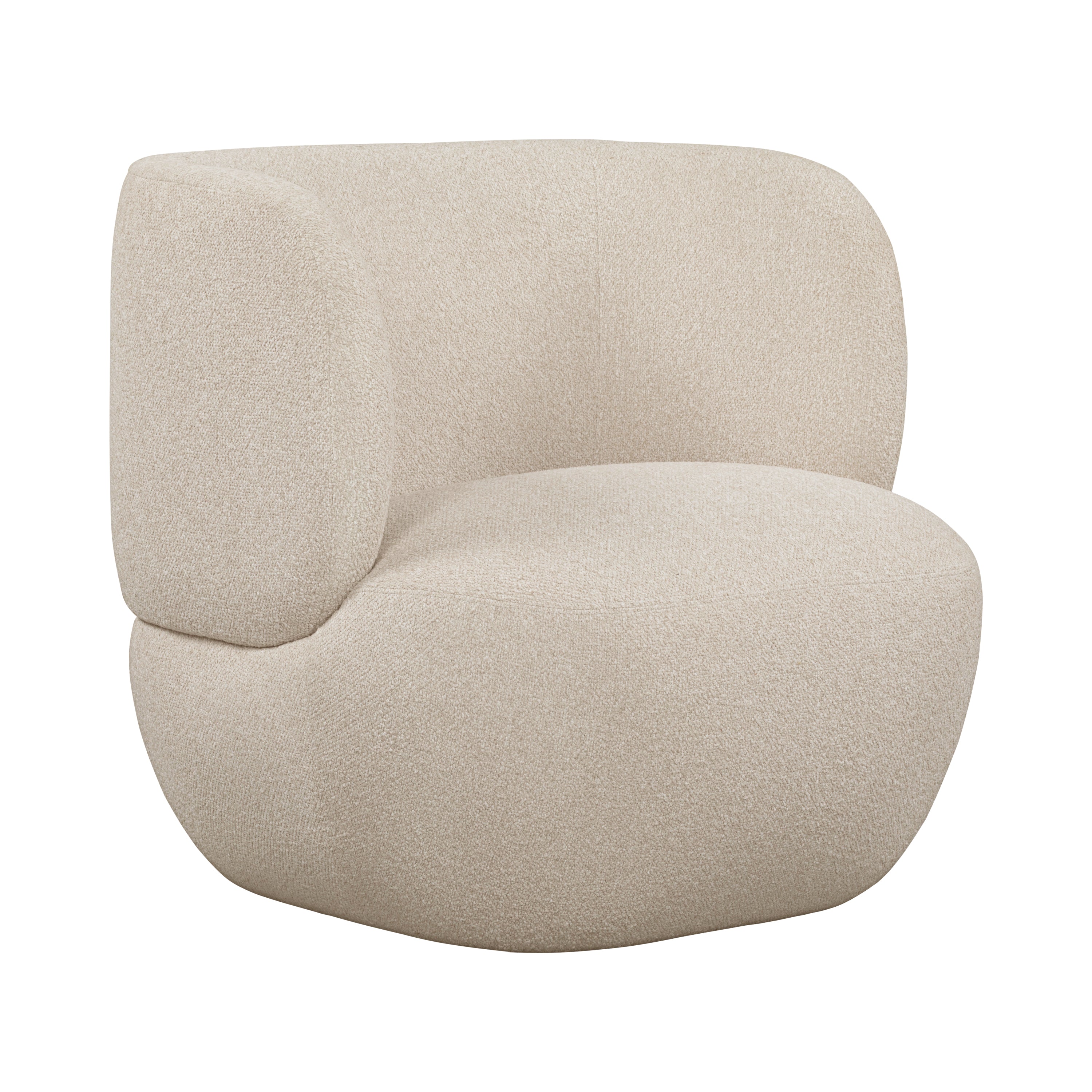 Patricia Swivel Chair