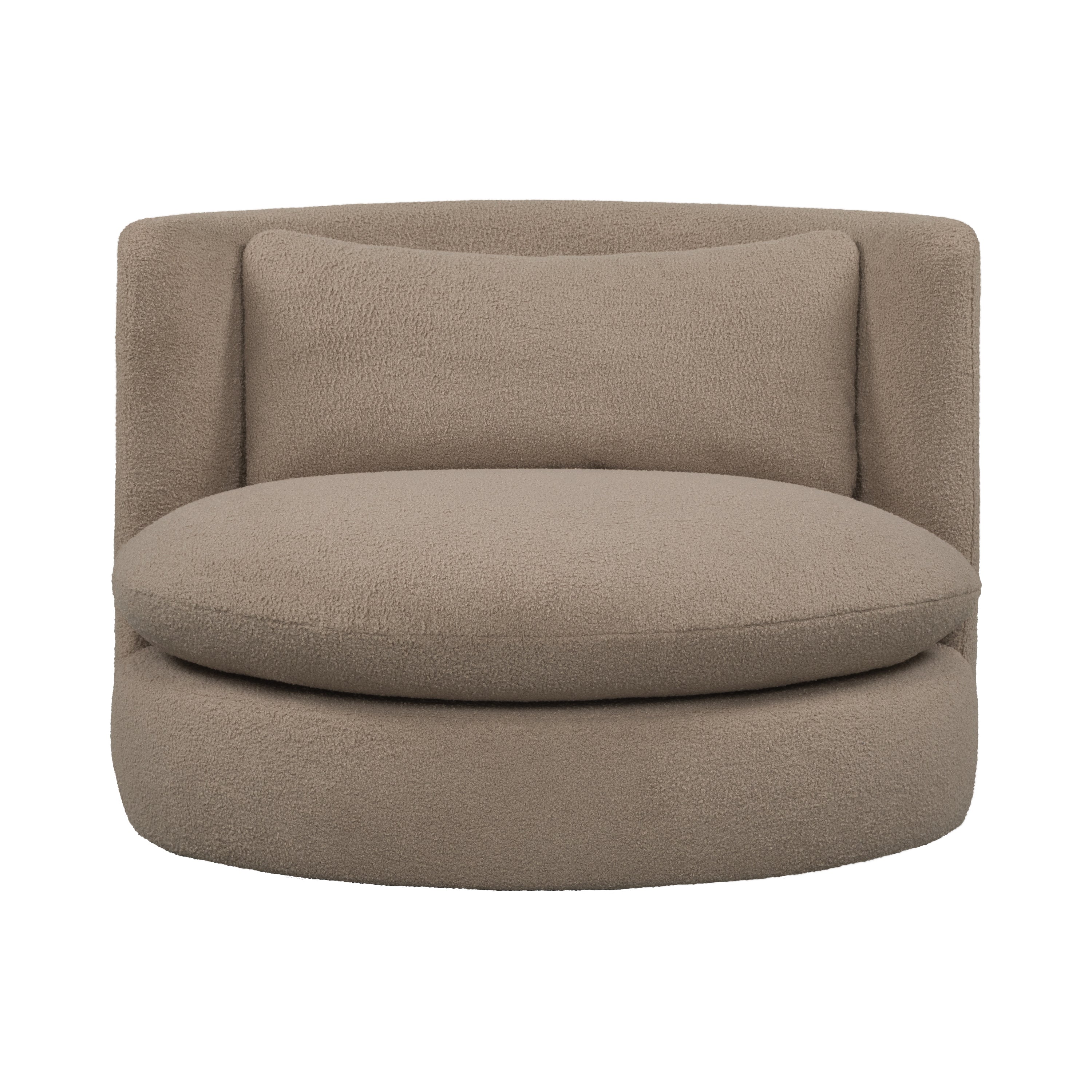 Mabel Swivel Lounger