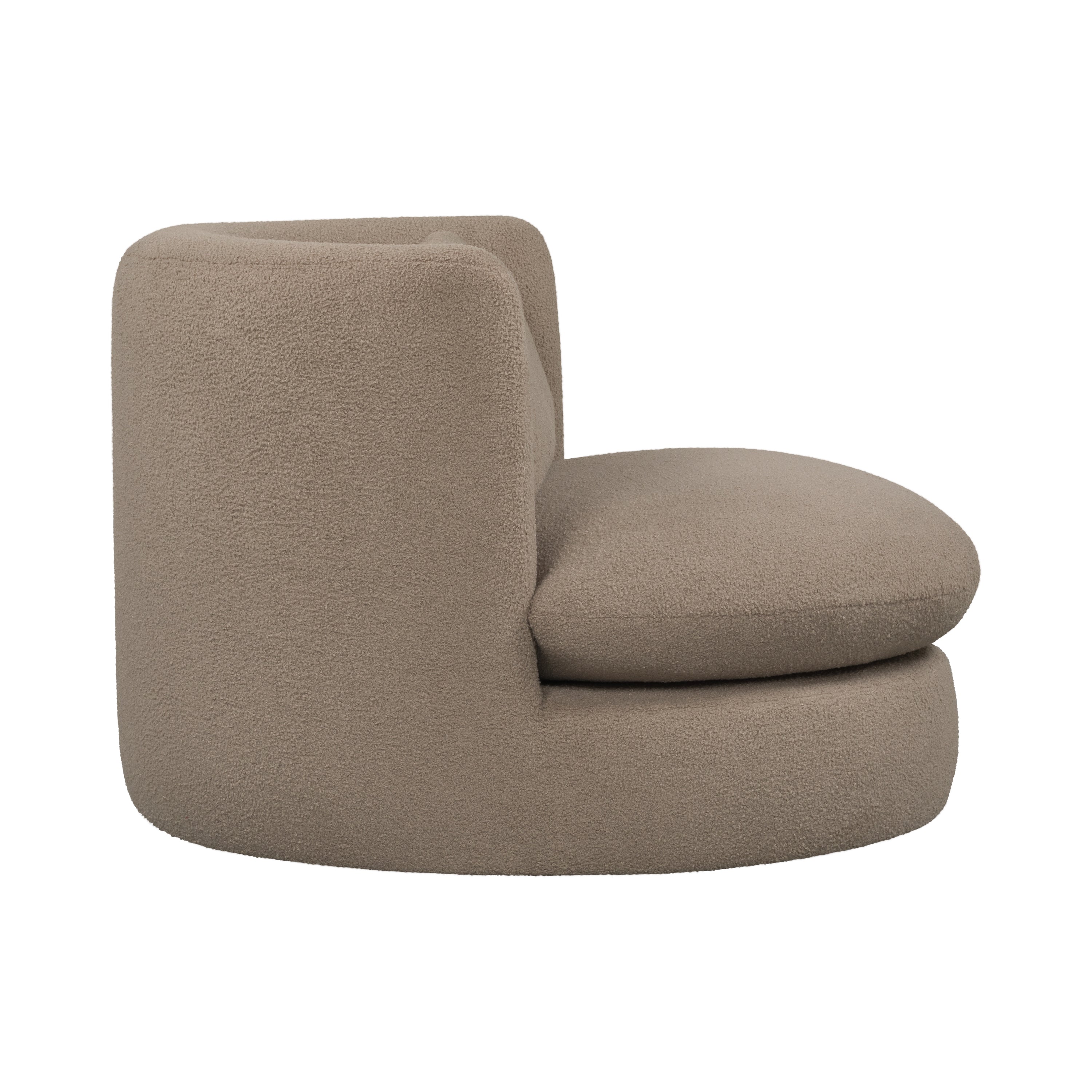 Mabel Swivel Lounger