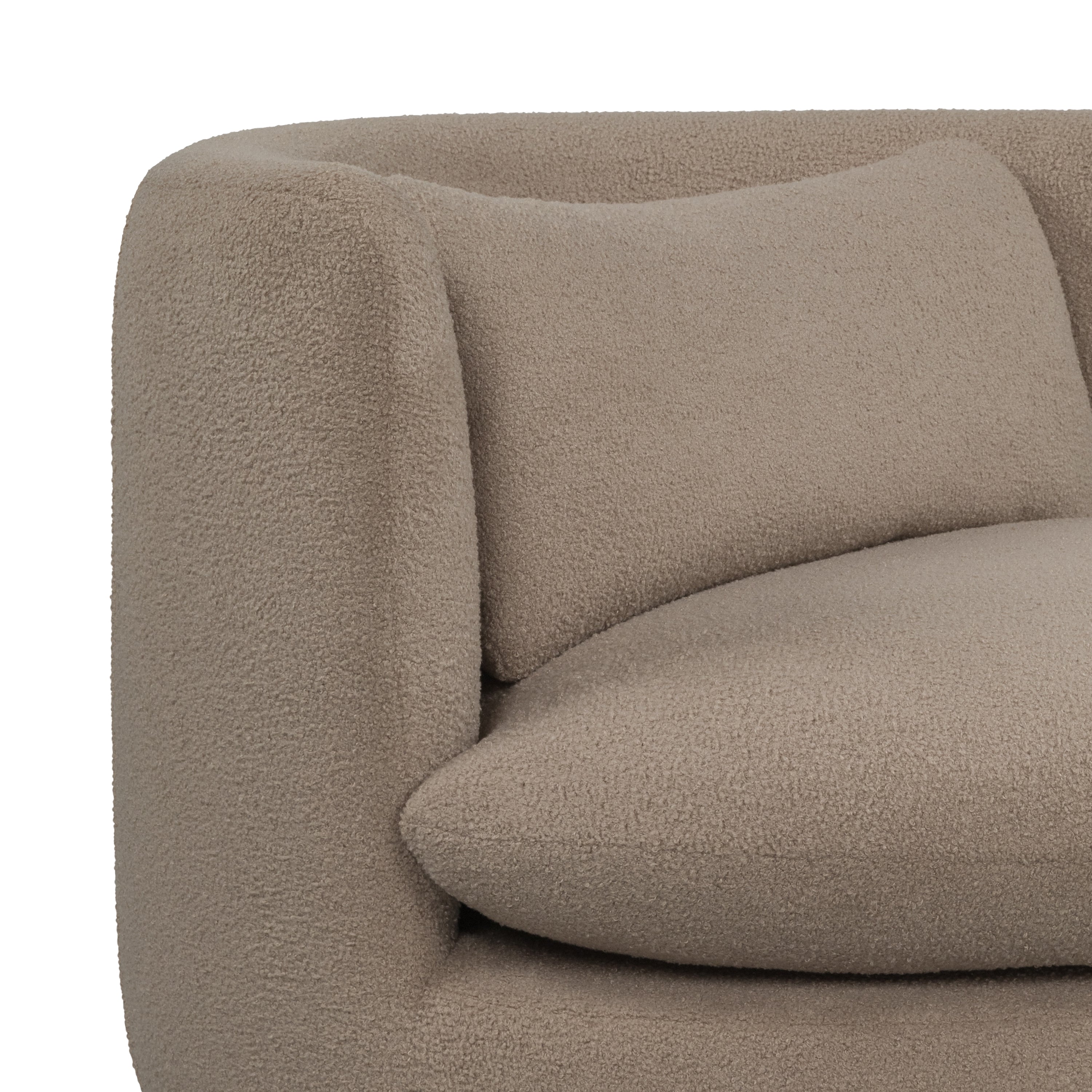 Mabel Swivel Lounger