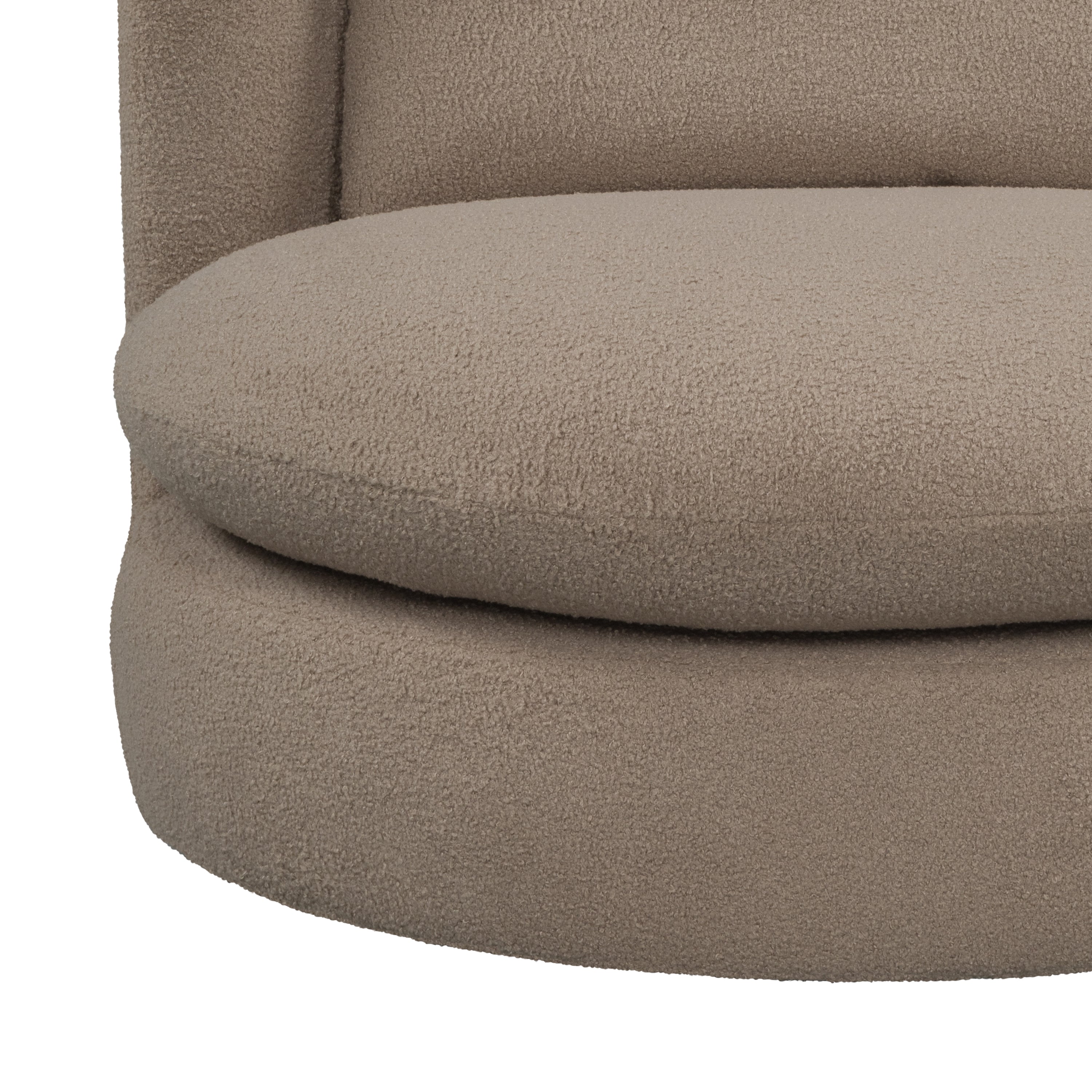 Mabel Swivel Lounger