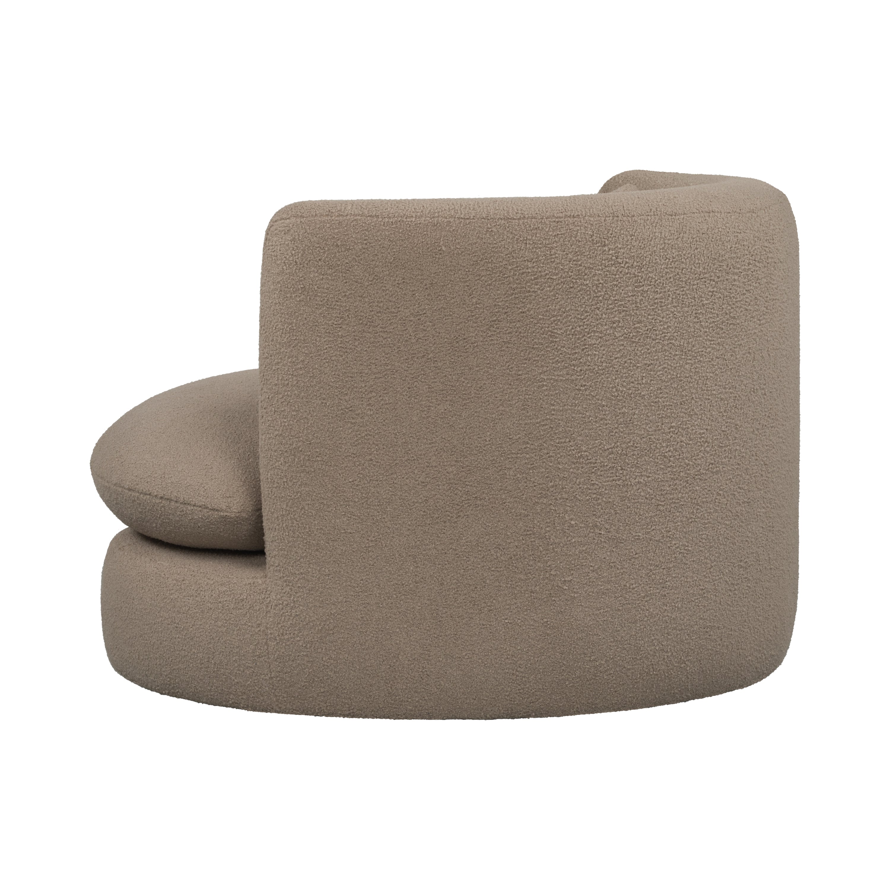 Mabel Swivel Lounger