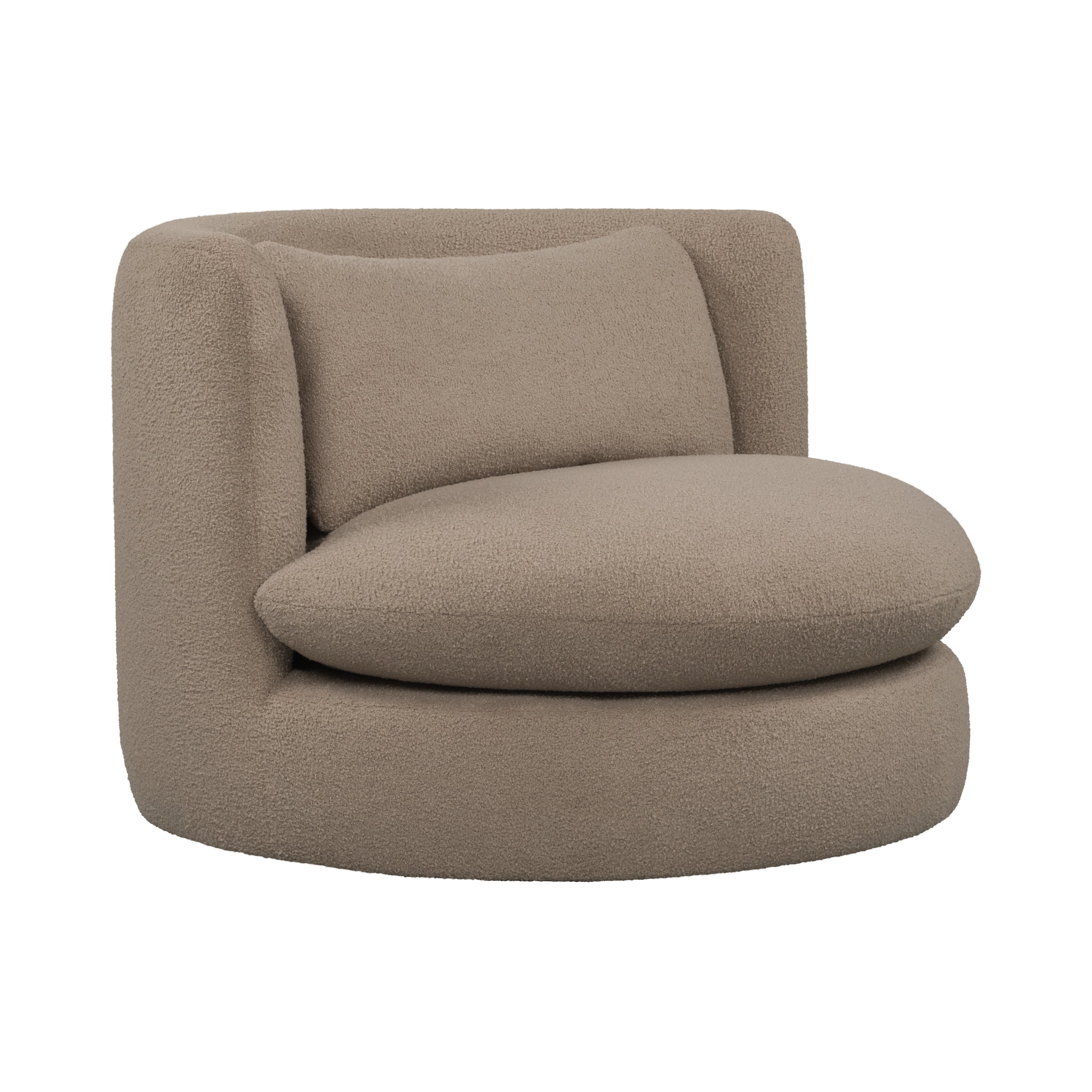 Mabel Swivel Lounger