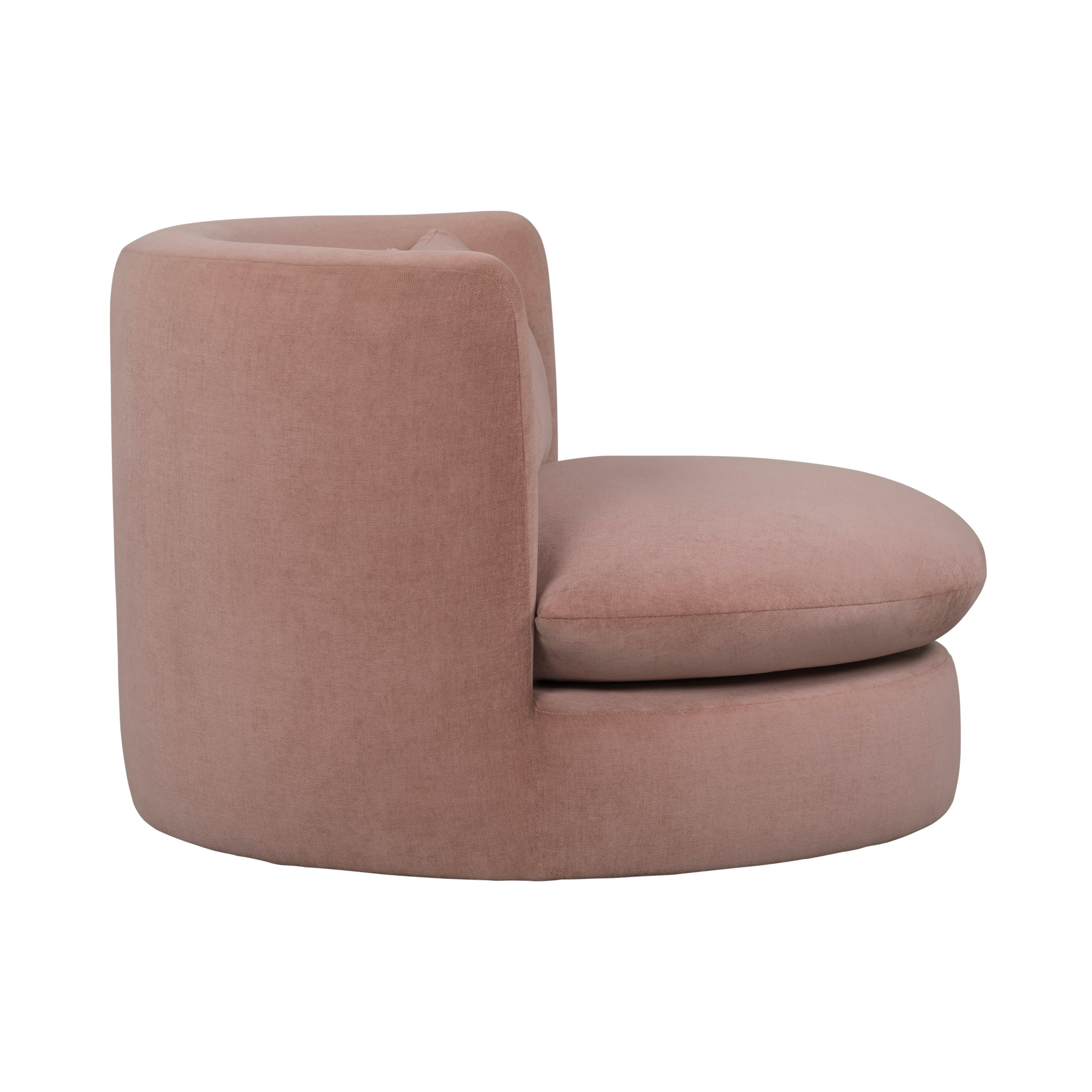 Mabel Swivel Lounger