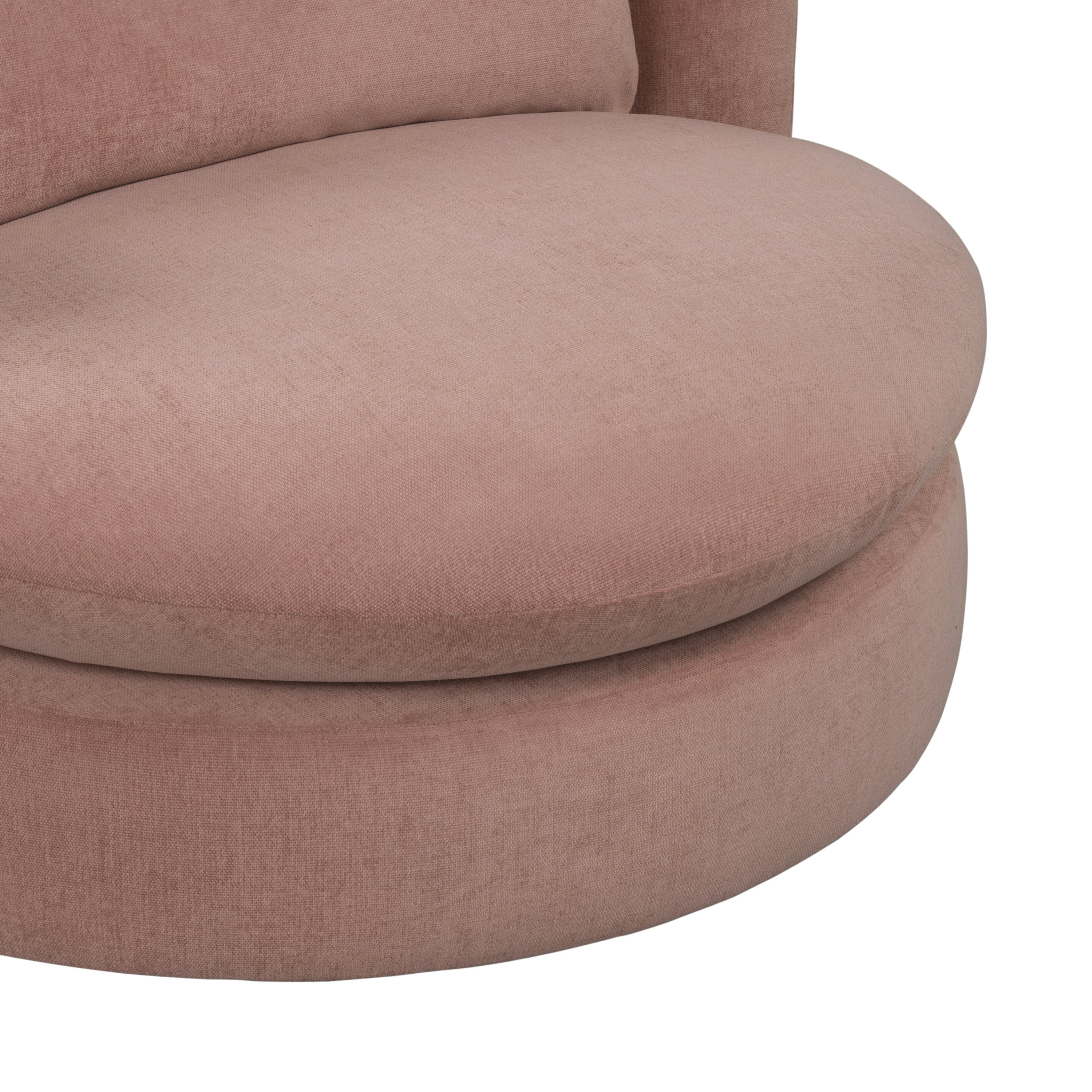 Mabel Swivel Lounger