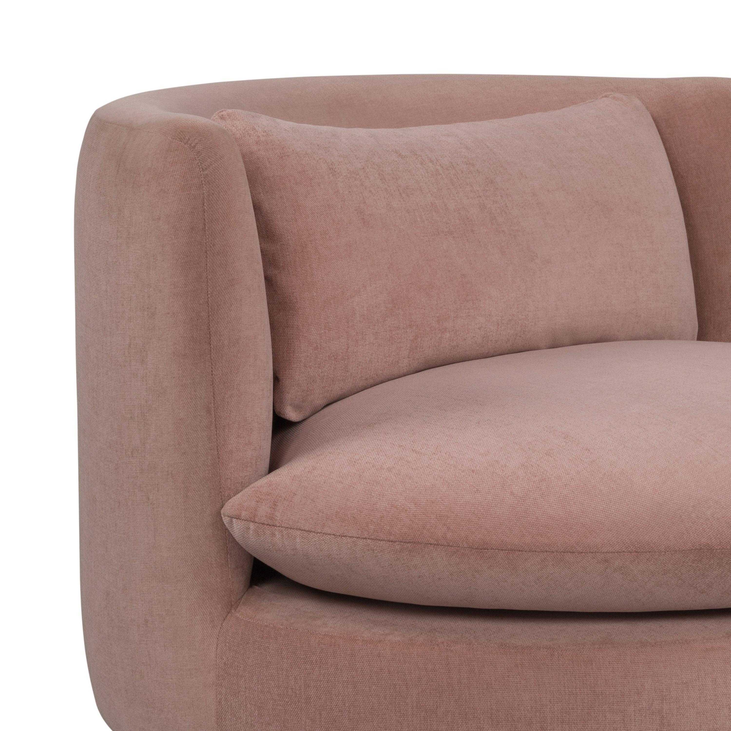 Mabel Swivel Lounger