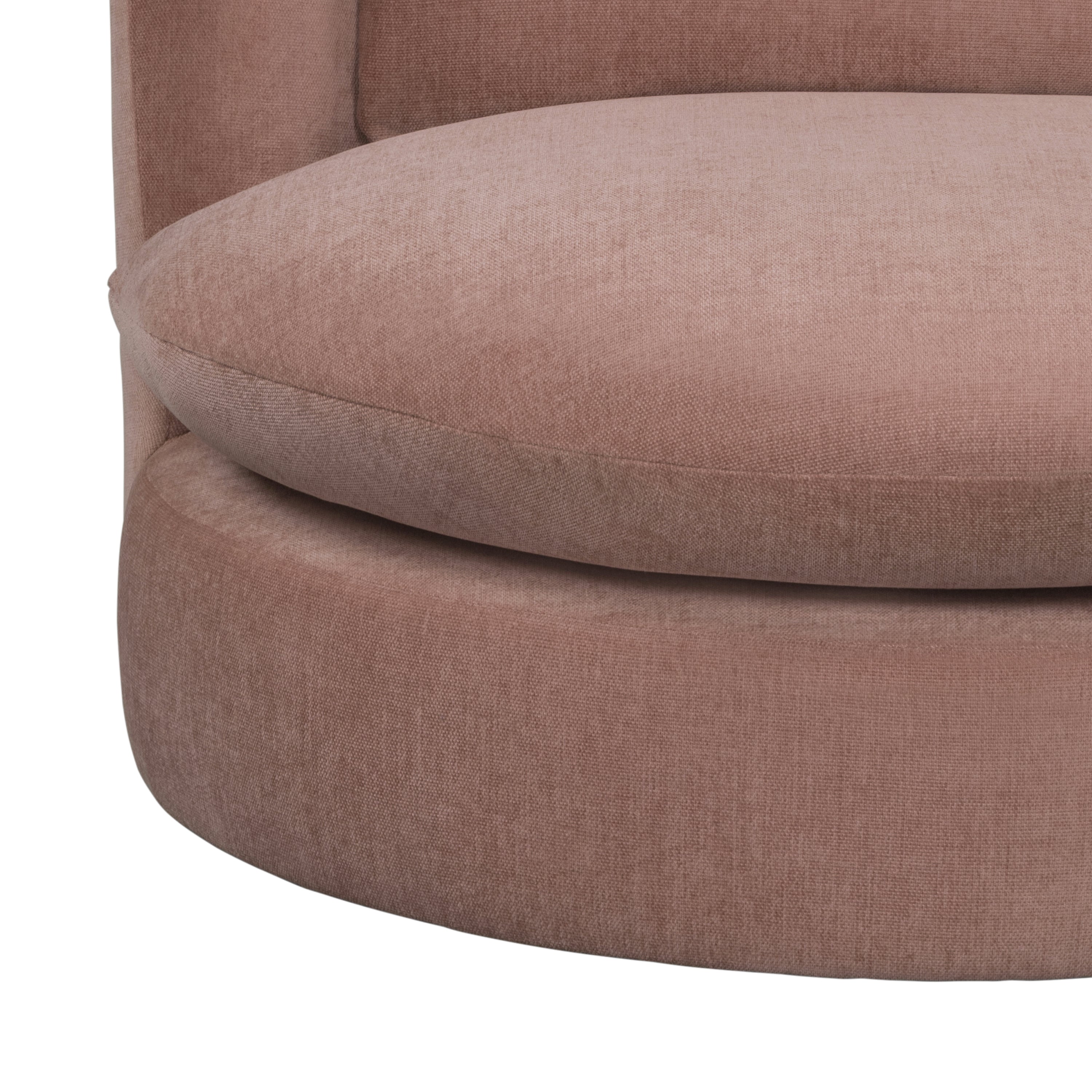 Mabel Swivel Lounger