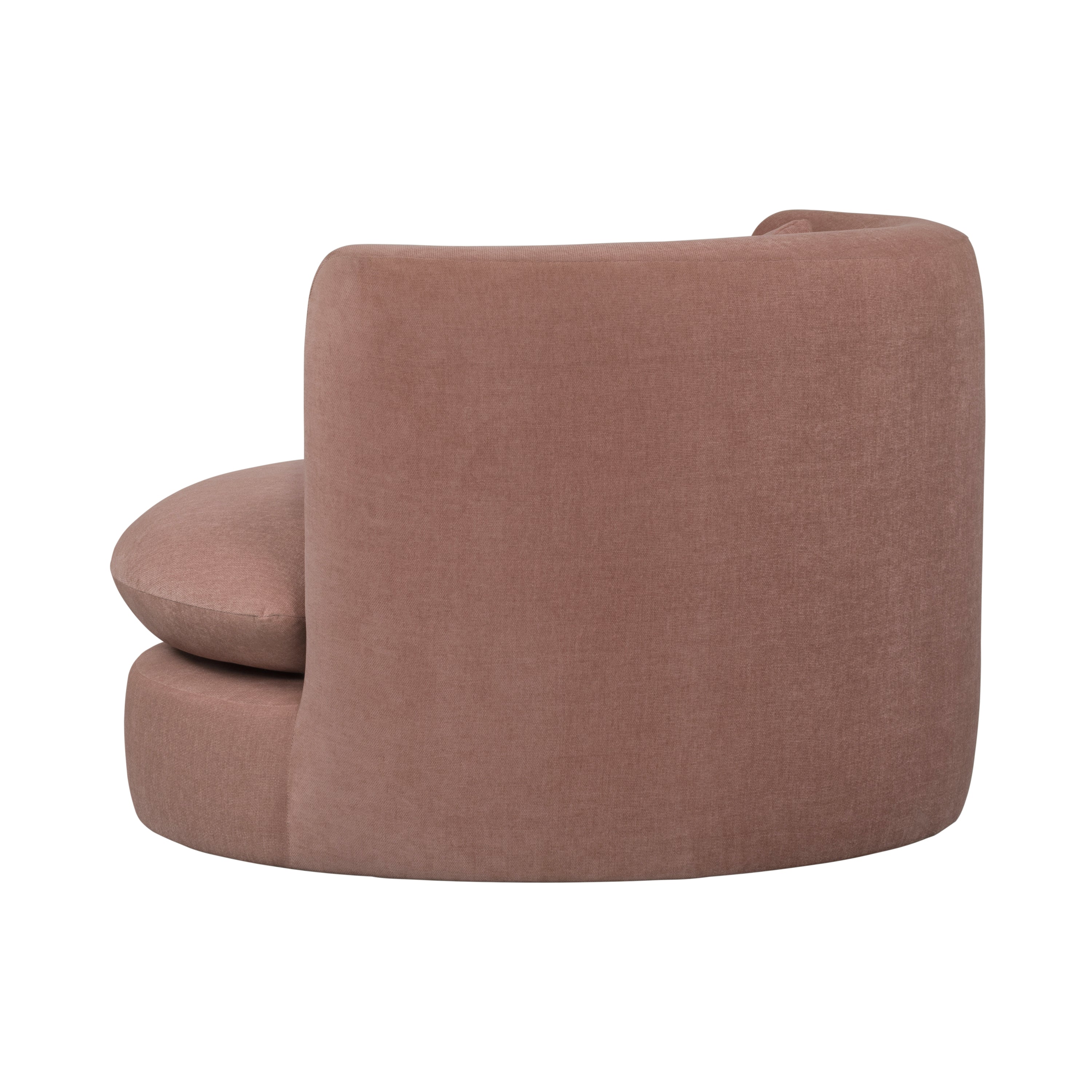 Mabel Swivel Lounger