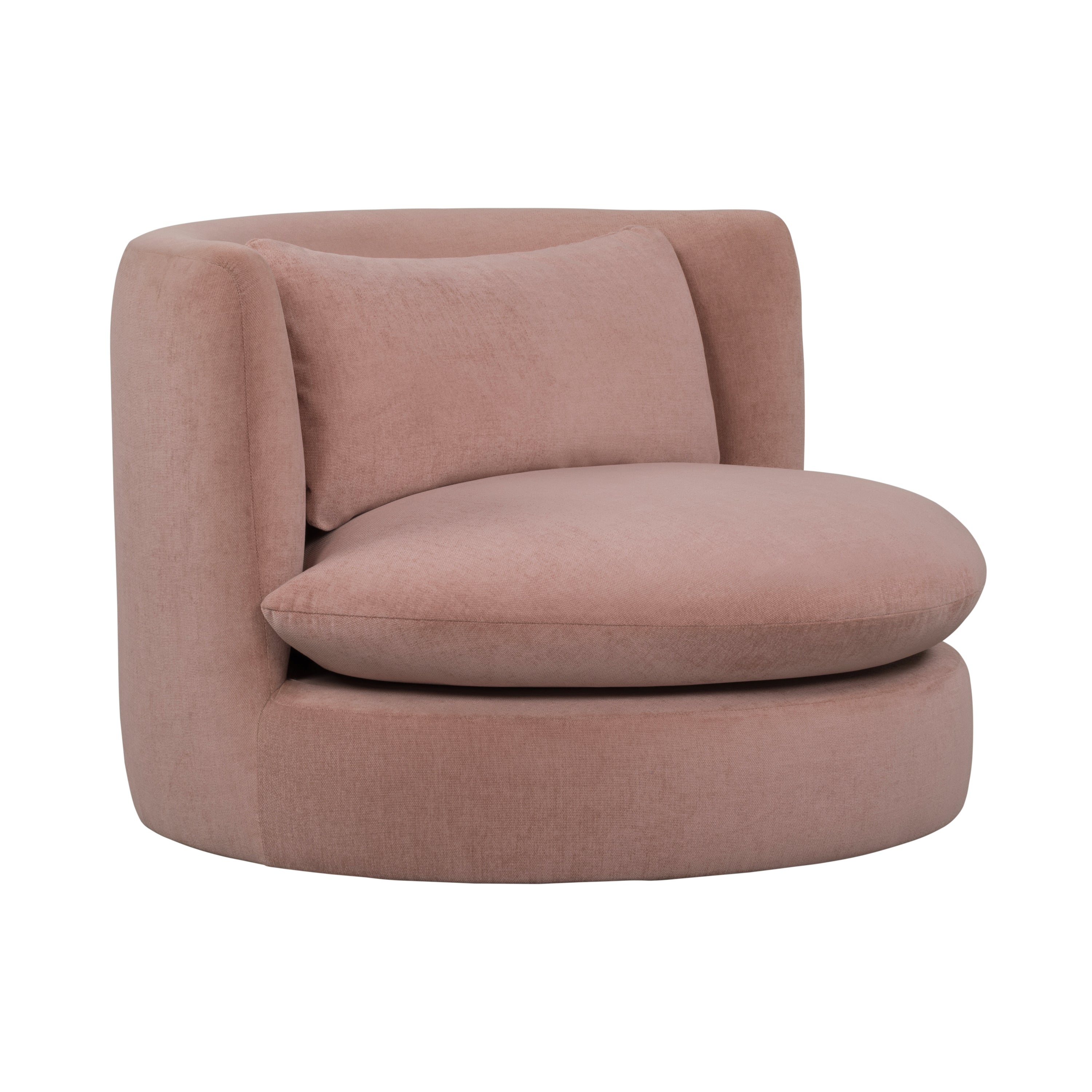 Mabel Swivel Lounger
