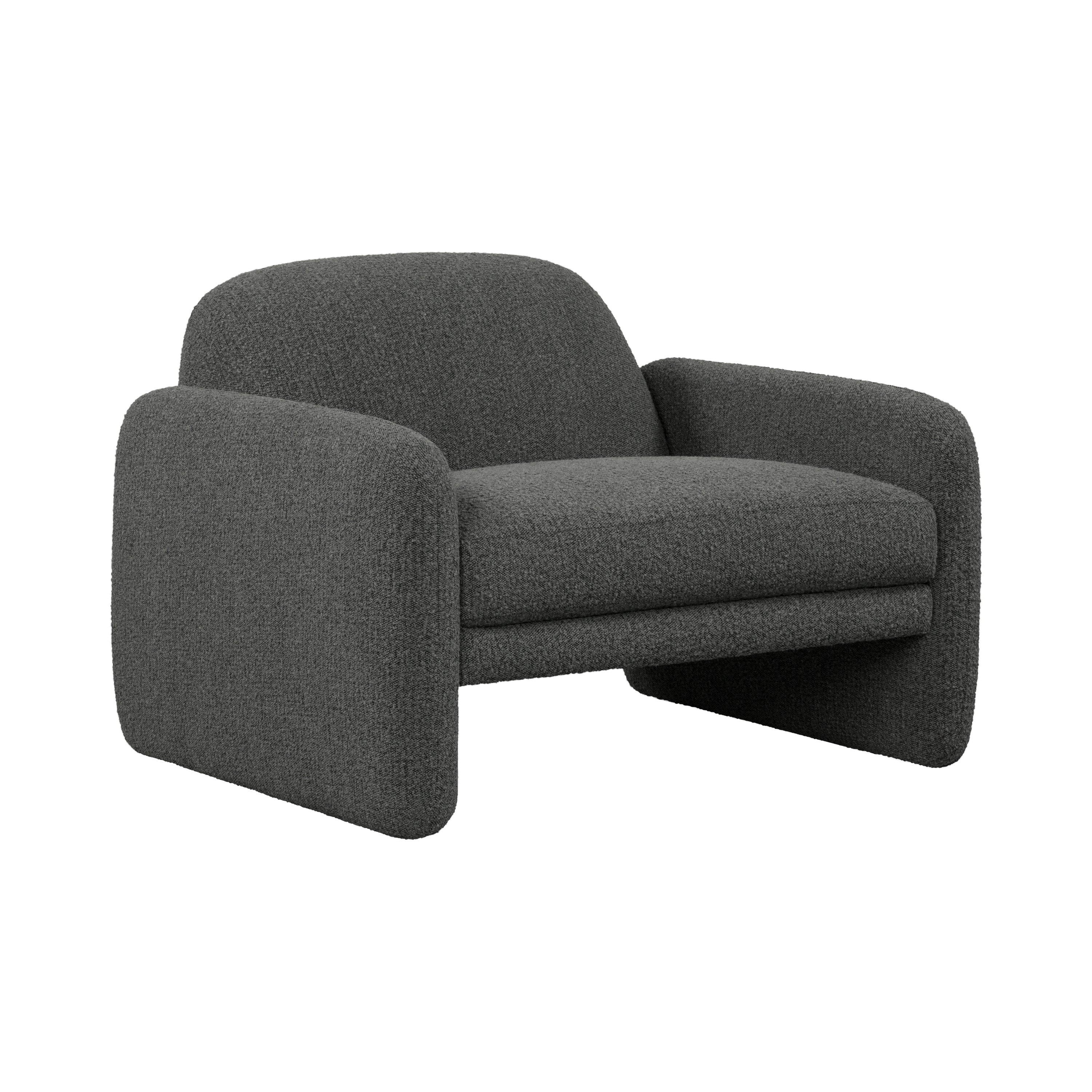Ruby Retro Lounger