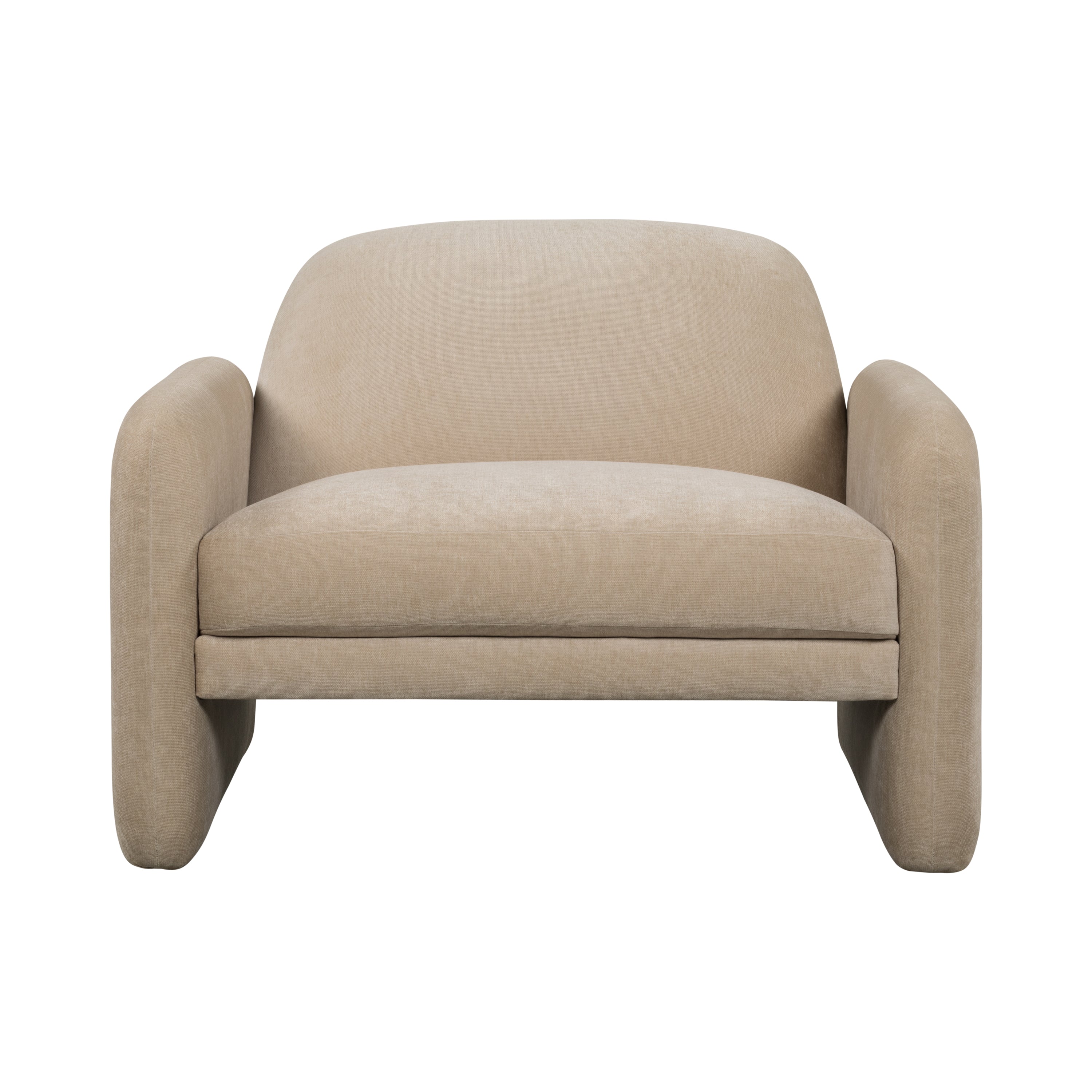 Ruby Retro Lounger