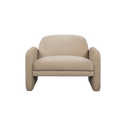 Ruby Retro-Flair Lounger